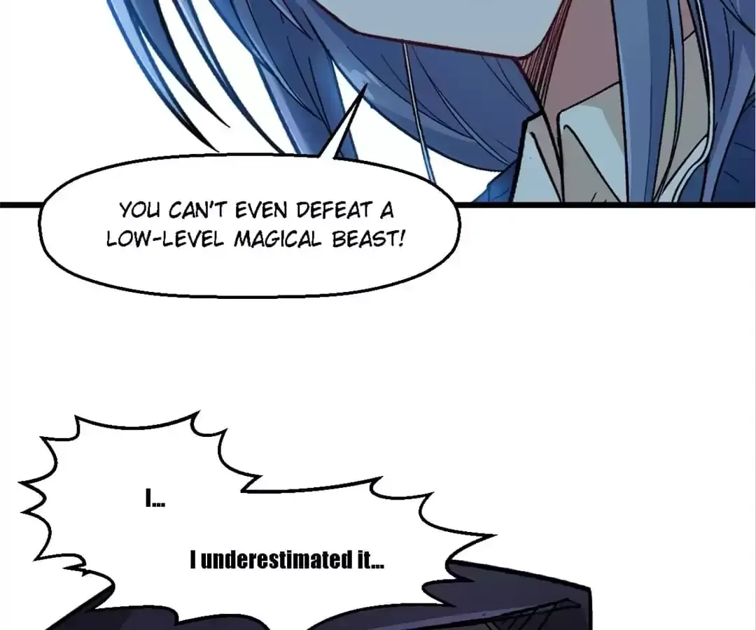 Crazy Professor In School Campus Chapter 188 page 21 - 