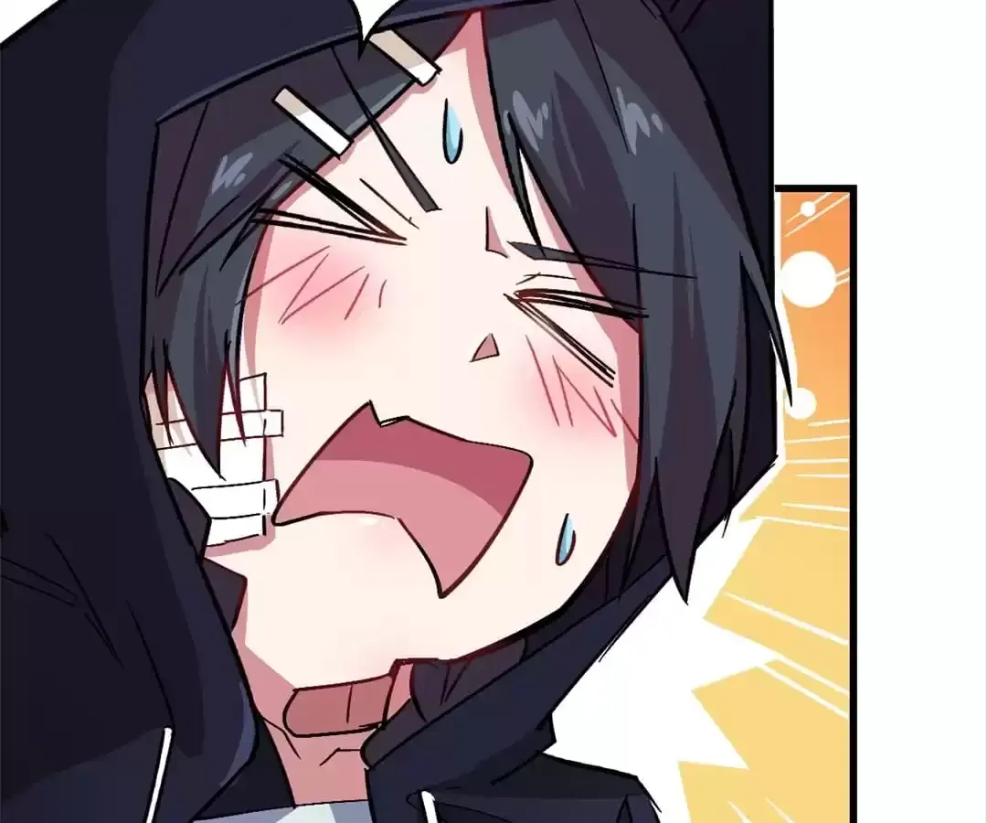 Crazy Professor In School Campus Chapter 188 page 22 - 