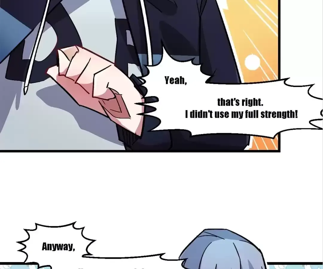Crazy Professor In School Campus Chapter 188 page 23 - 