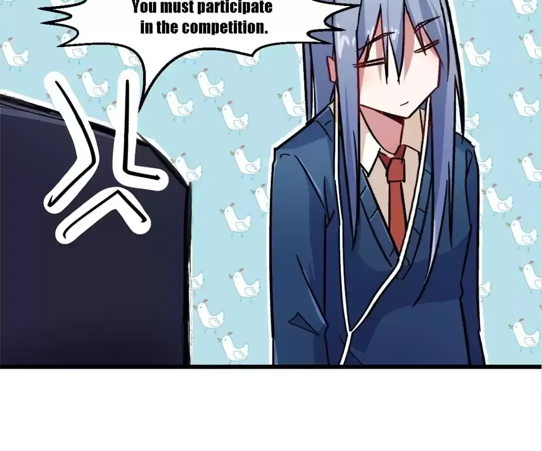 Crazy Professor In School Campus Chapter 188 page 24 - 