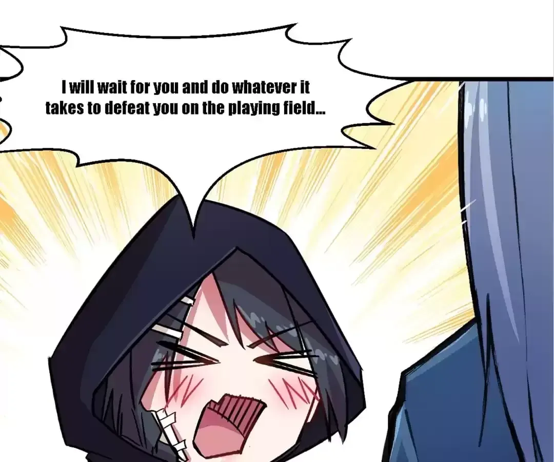Crazy Professor In School Campus Chapter 188 page 25 - 