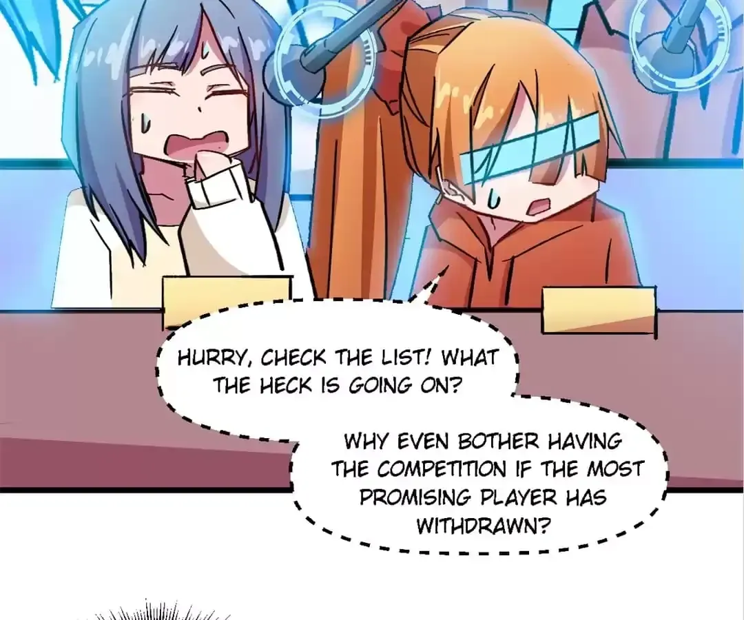 Crazy Professor In School Campus Chapter 188 page 36 - 