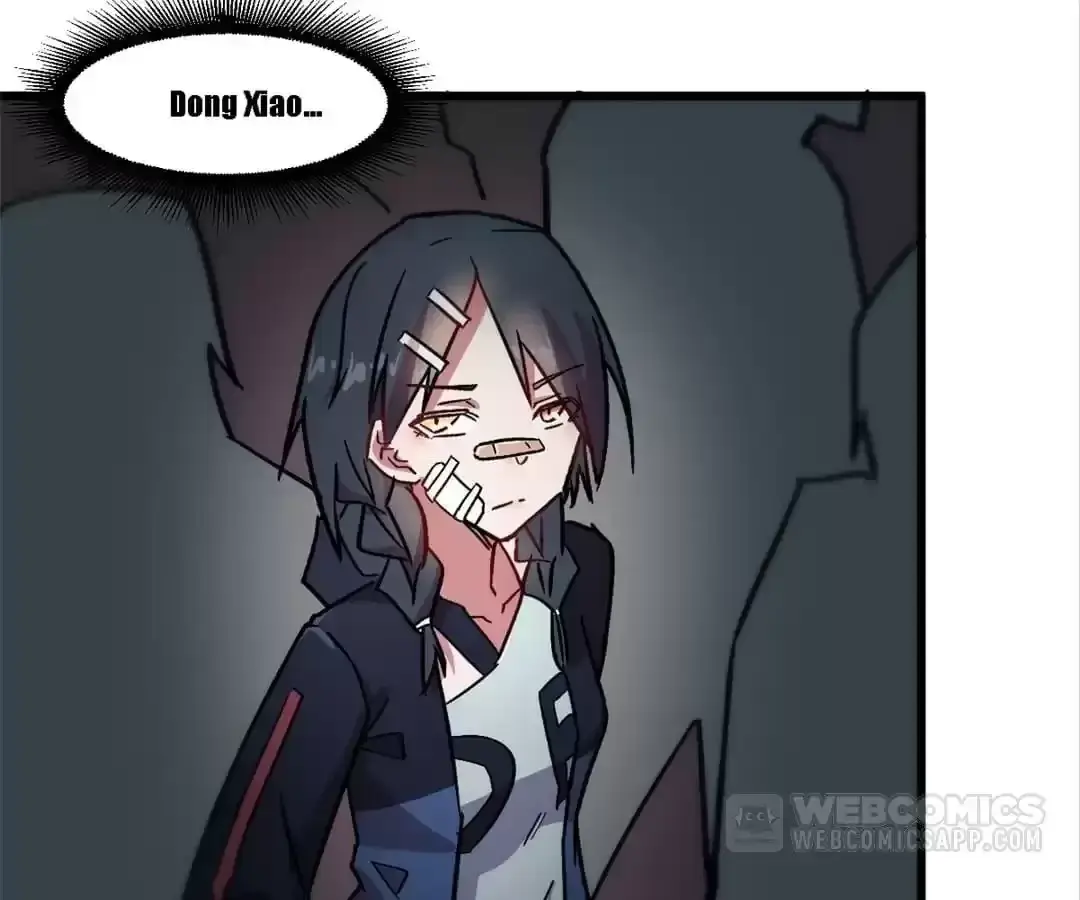 Crazy Professor In School Campus Chapter 188 page 37 - 