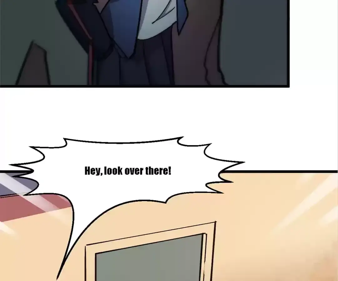 Crazy Professor In School Campus Chapter 188 page 38 - 
