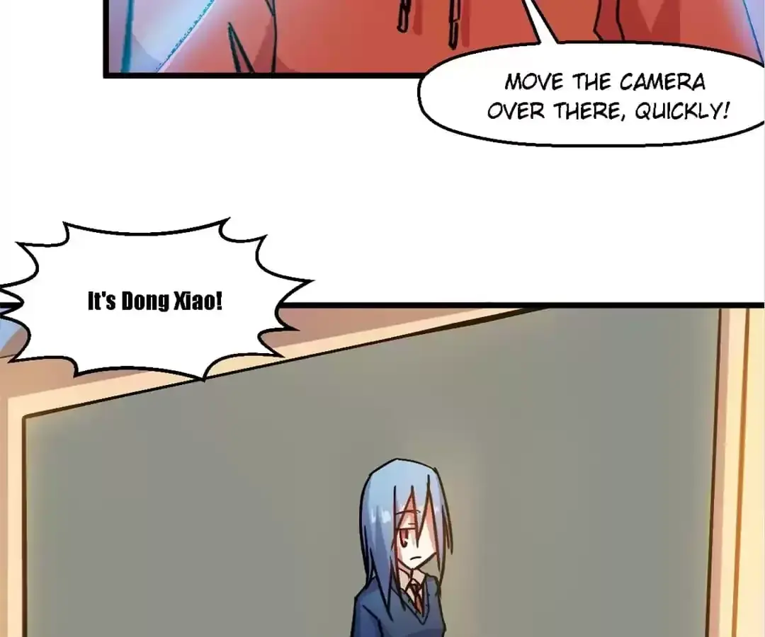 Crazy Professor In School Campus Chapter 188 page 41 - 