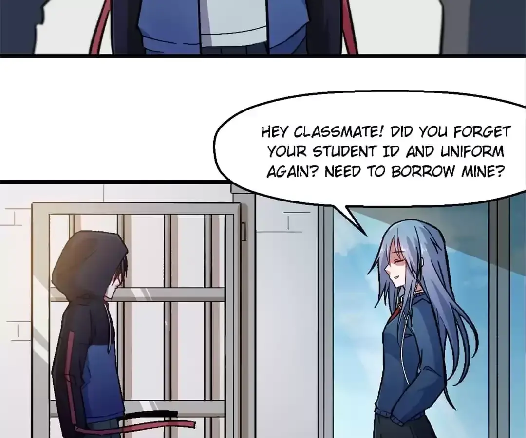 Crazy Professor In School Campus Chapter 188 page 6 - 