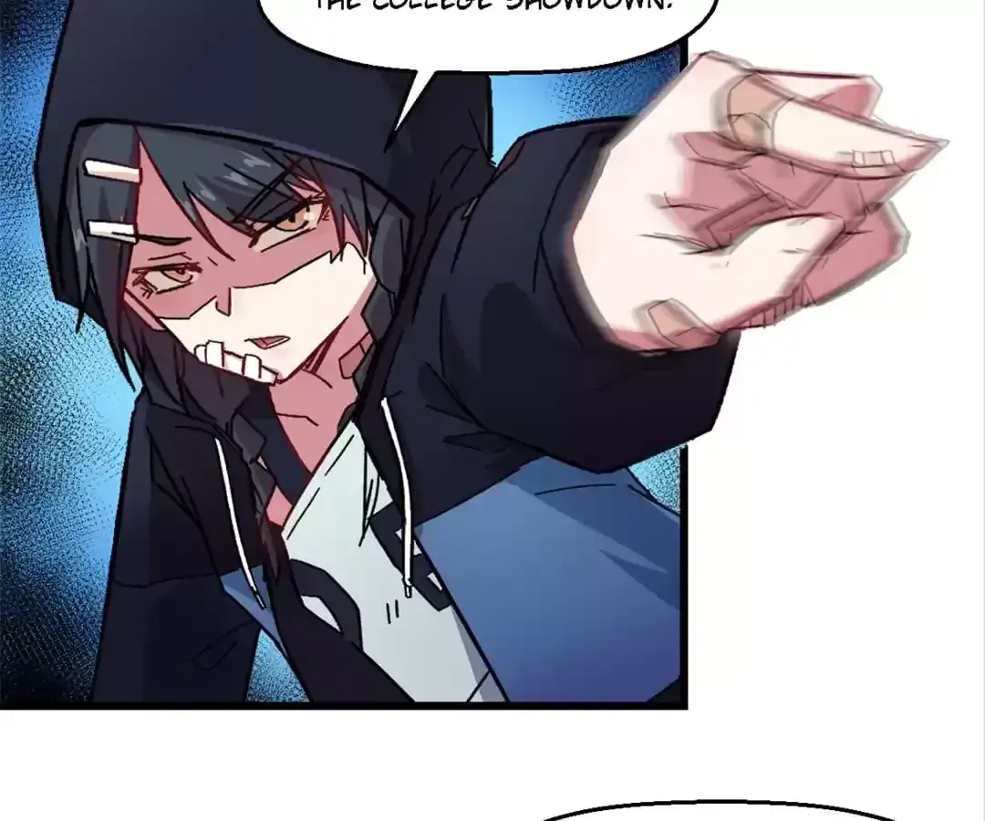 Crazy Professor In School Campus Chapter 188 page 8 - 
