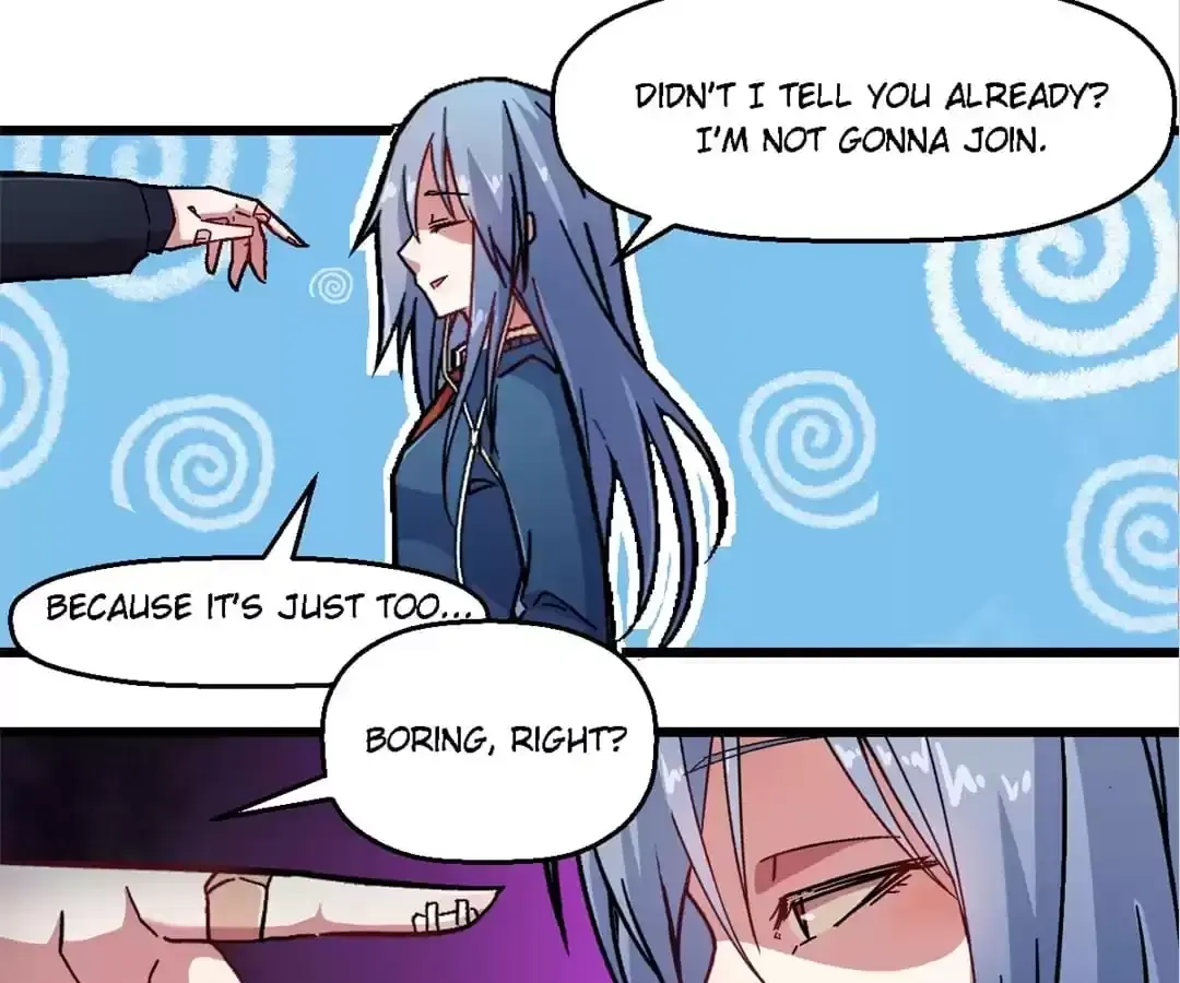 Crazy Professor In School Campus Chapter 188 page 9 - 