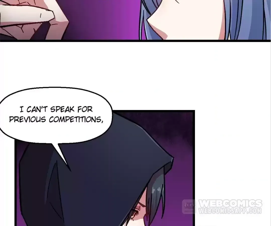 Crazy Professor In School Campus Chapter 188 page 10 - 
