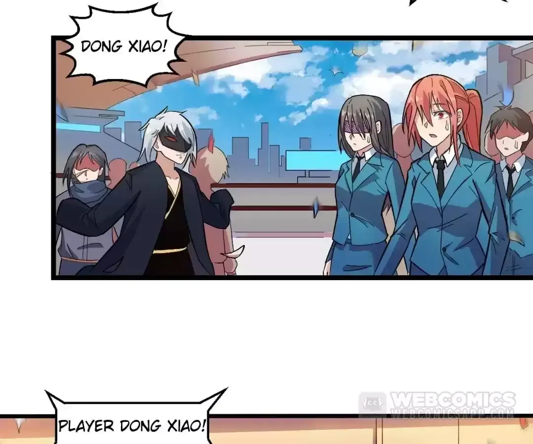 Crazy Professor In School Campus Chapter 189 page 2 - 