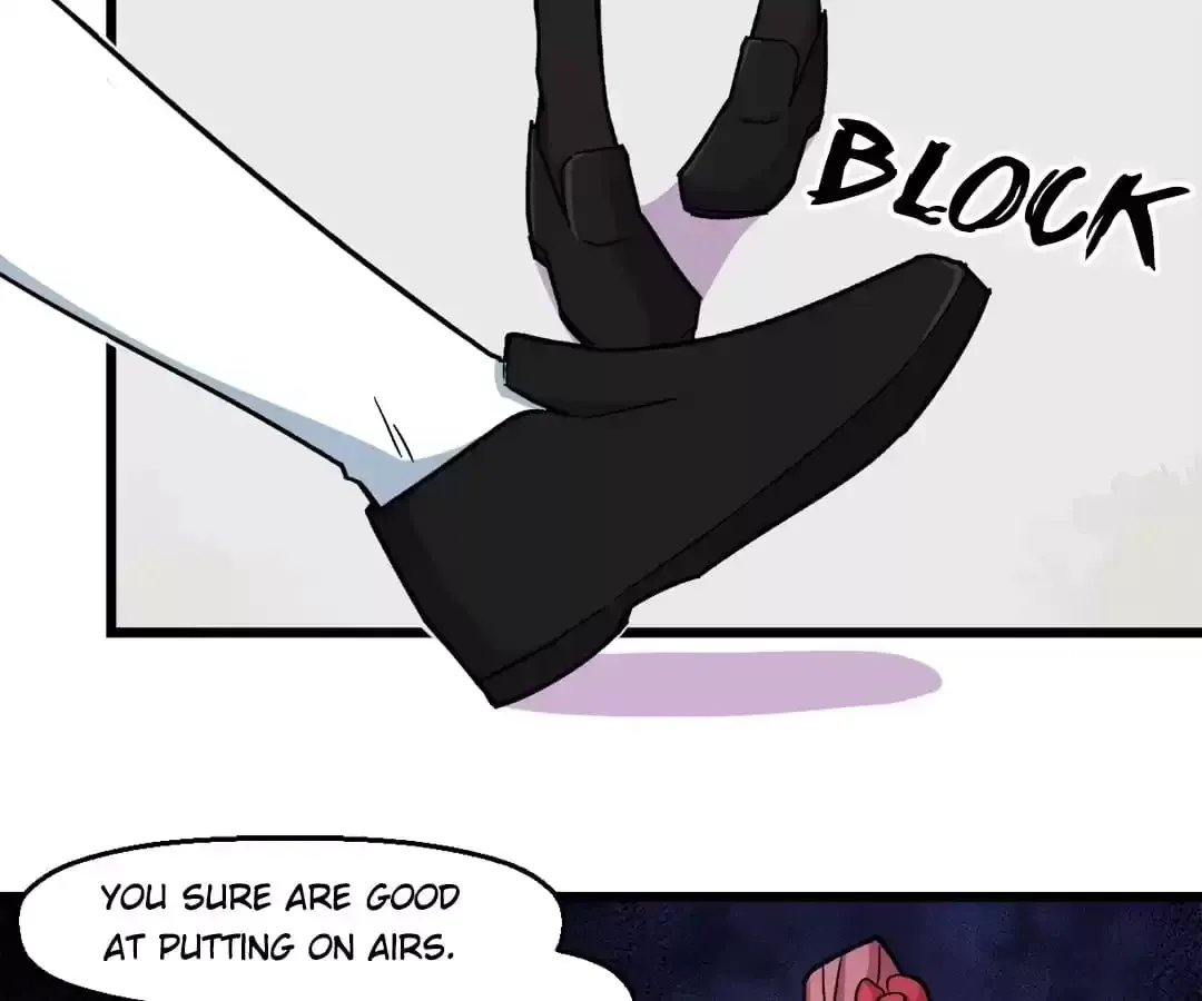 Crazy Professor In School Campus Chapter 189 page 11 - 