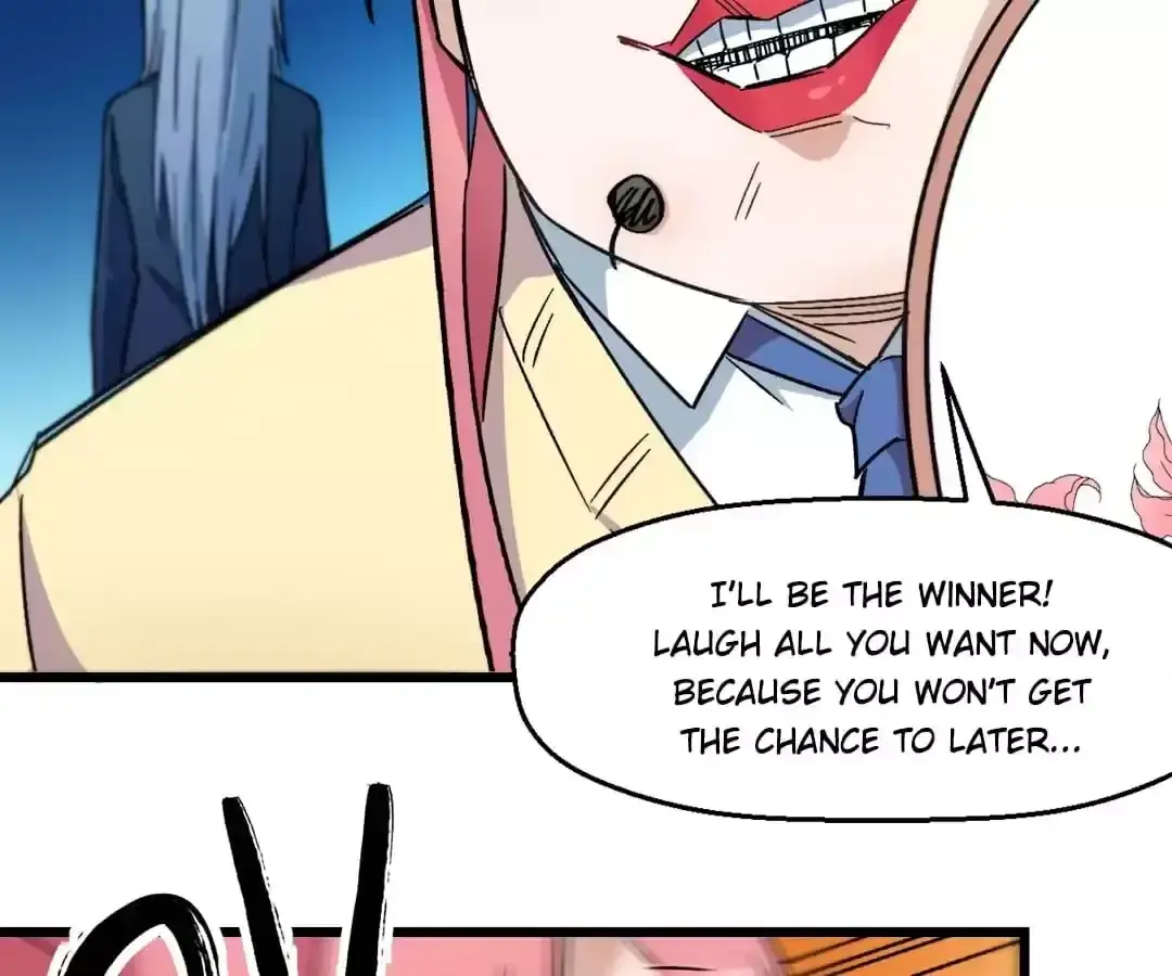 Crazy Professor In School Campus Chapter 189 page 15 - 
