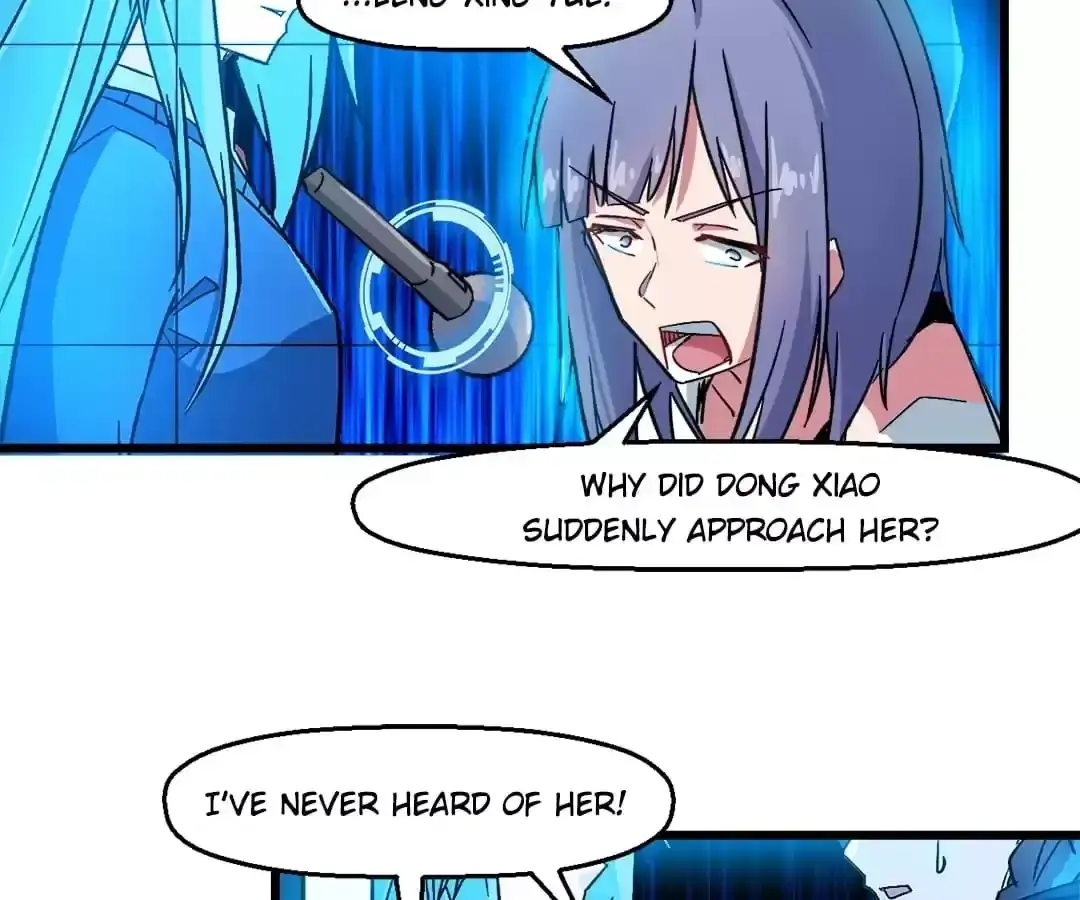 Crazy Professor In School Campus Chapter 189 page 21 - 