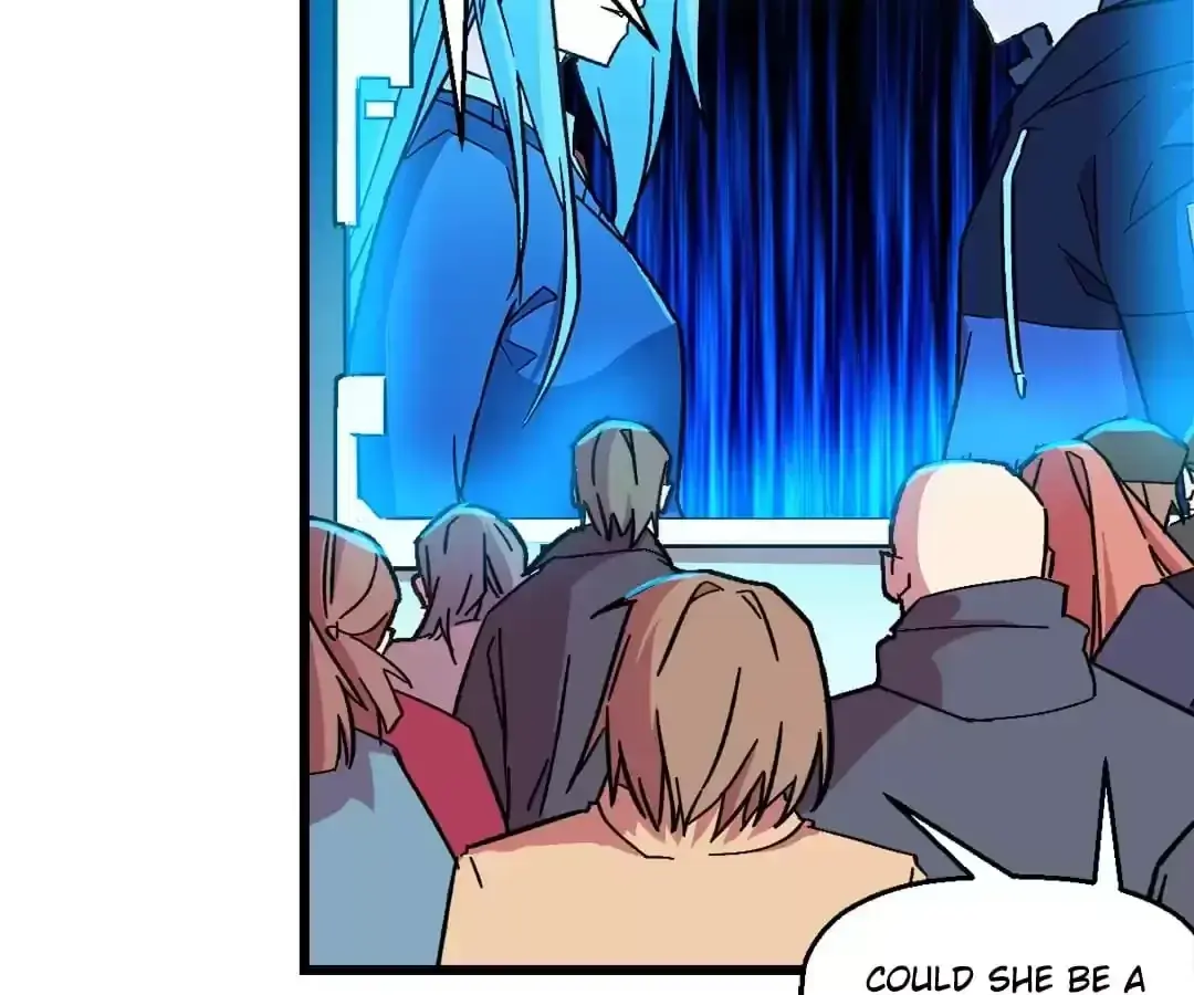 Crazy Professor In School Campus Chapter 189 page 22 - 