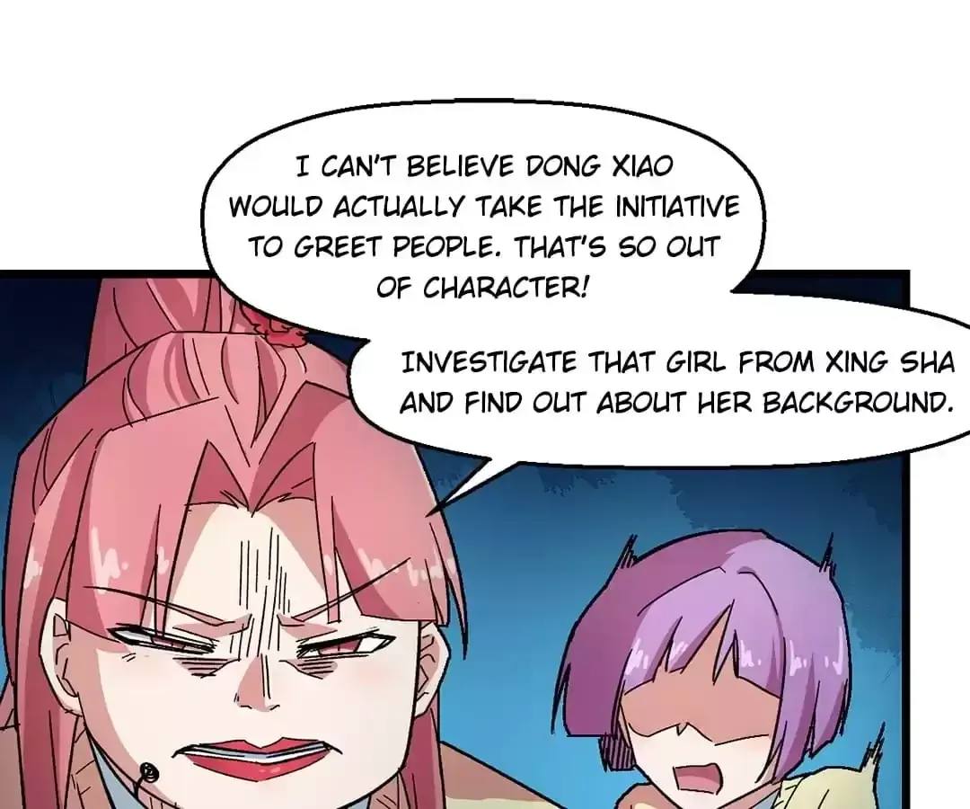 Crazy Professor In School Campus Chapter 189 page 24 - 