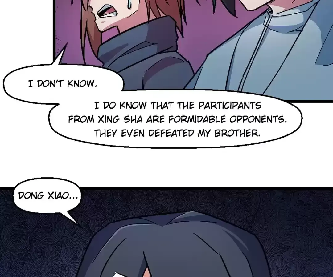 Crazy Professor In School Campus Chapter 189 page 26 - 