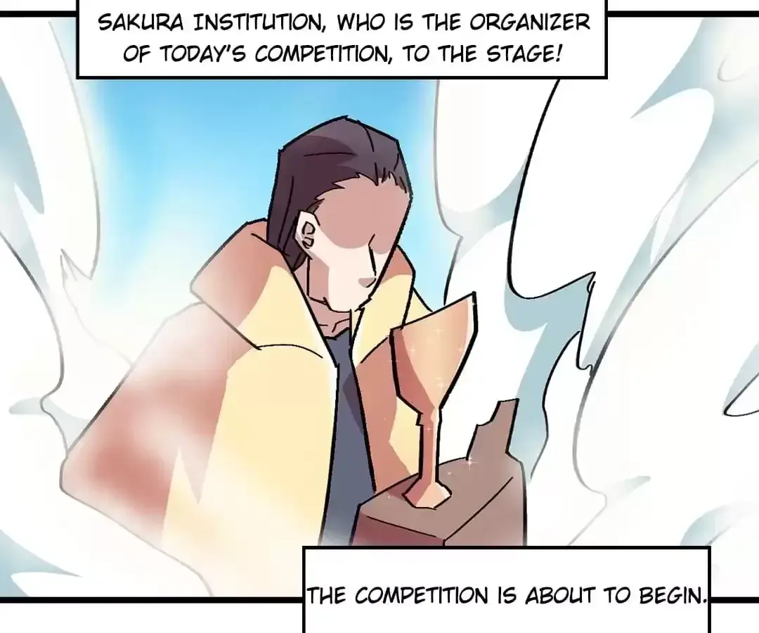 Crazy Professor In School Campus Chapter 189 page 39 - 