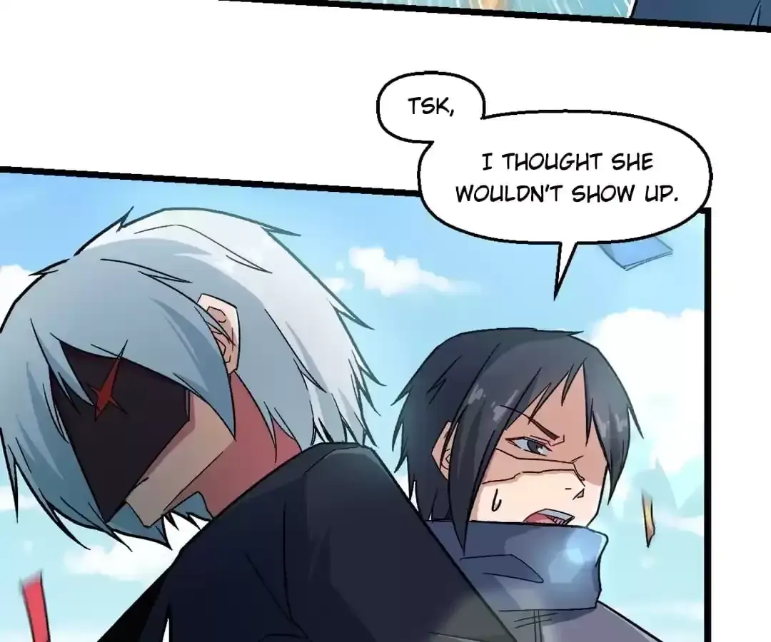 Crazy Professor In School Campus Chapter 189 page 8 - 