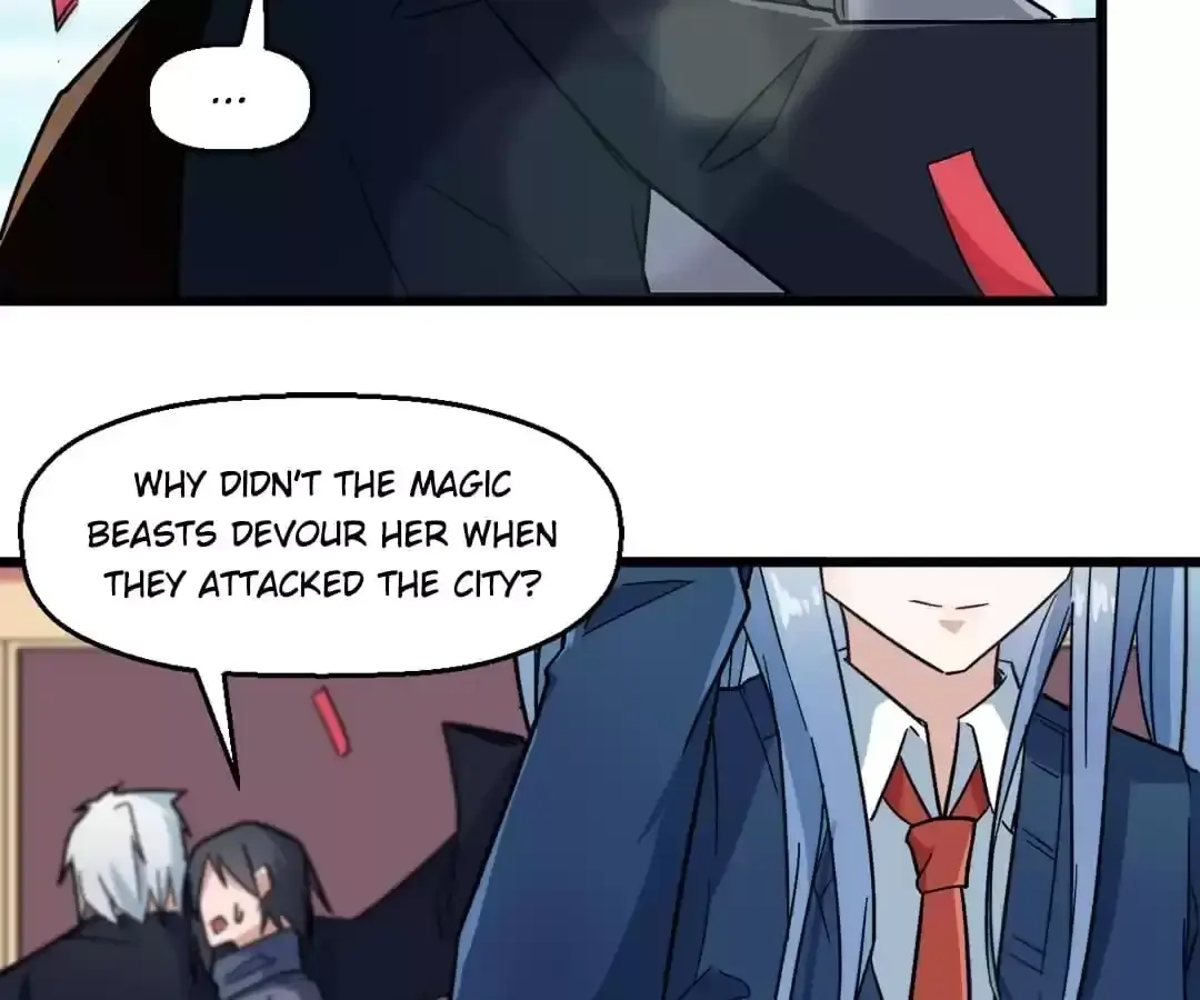 Crazy Professor In School Campus Chapter 189 page 9 - 