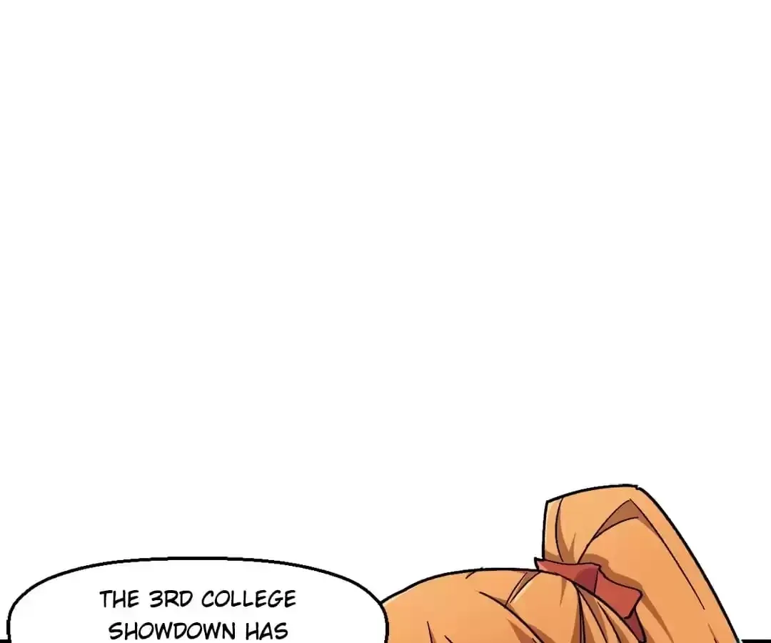 Crazy Professor In School Campus Chapter 190 page 1 - 