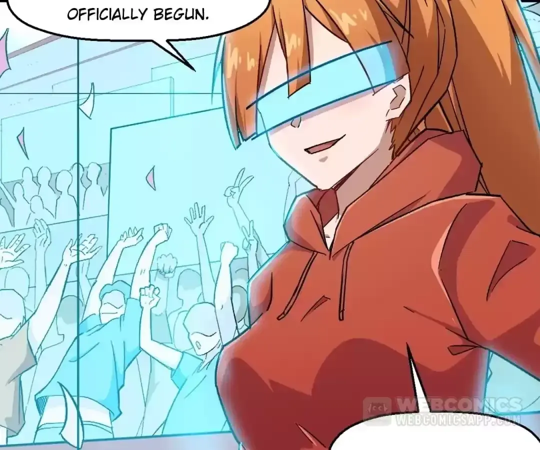 Crazy Professor In School Campus Chapter 190 page 2 - 