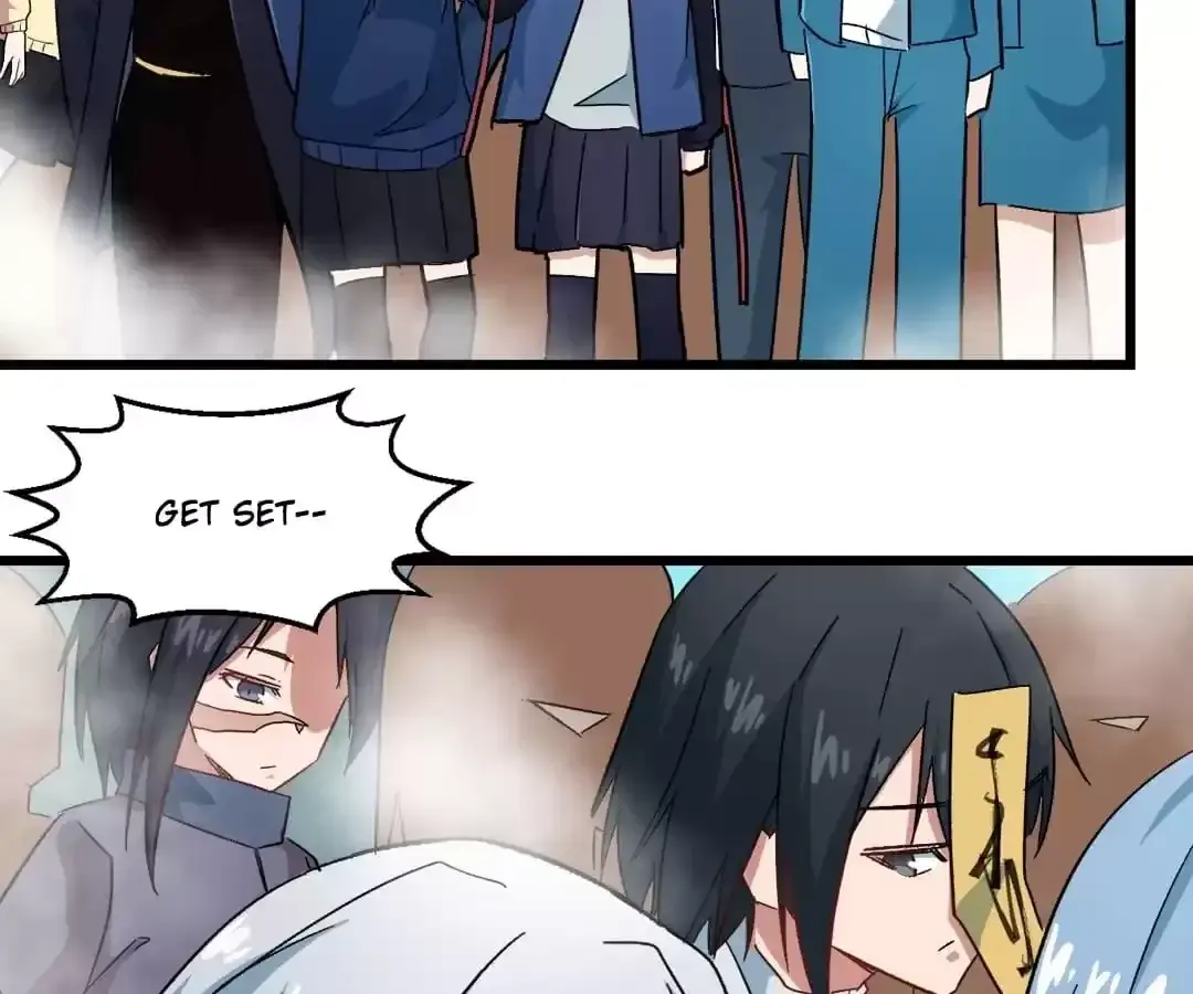 Crazy Professor In School Campus Chapter 190 page 16 - 