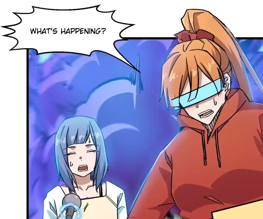 Crazy Professor In School Campus Chapter 190 page 22 - 