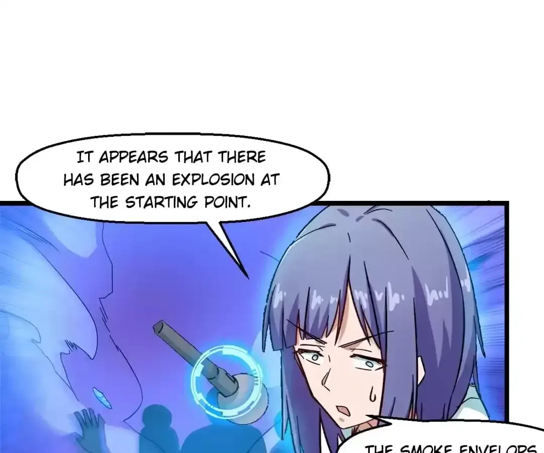 Crazy Professor In School Campus Chapter 190 page 24 - 