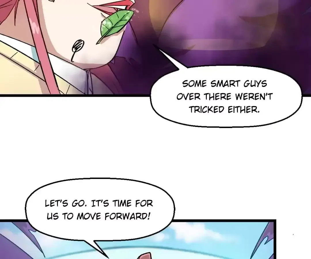 Crazy Professor In School Campus Chapter 190 page 35 - 