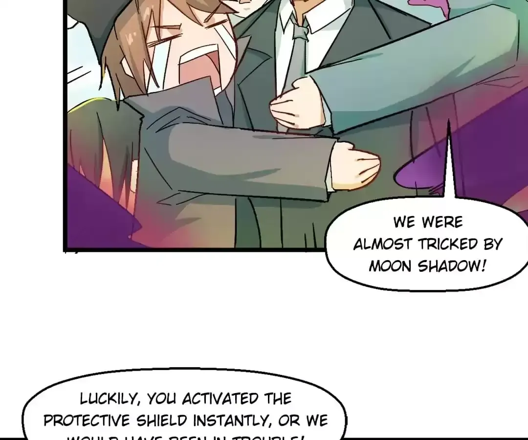Crazy Professor In School Campus Chapter 190 page 38 - 