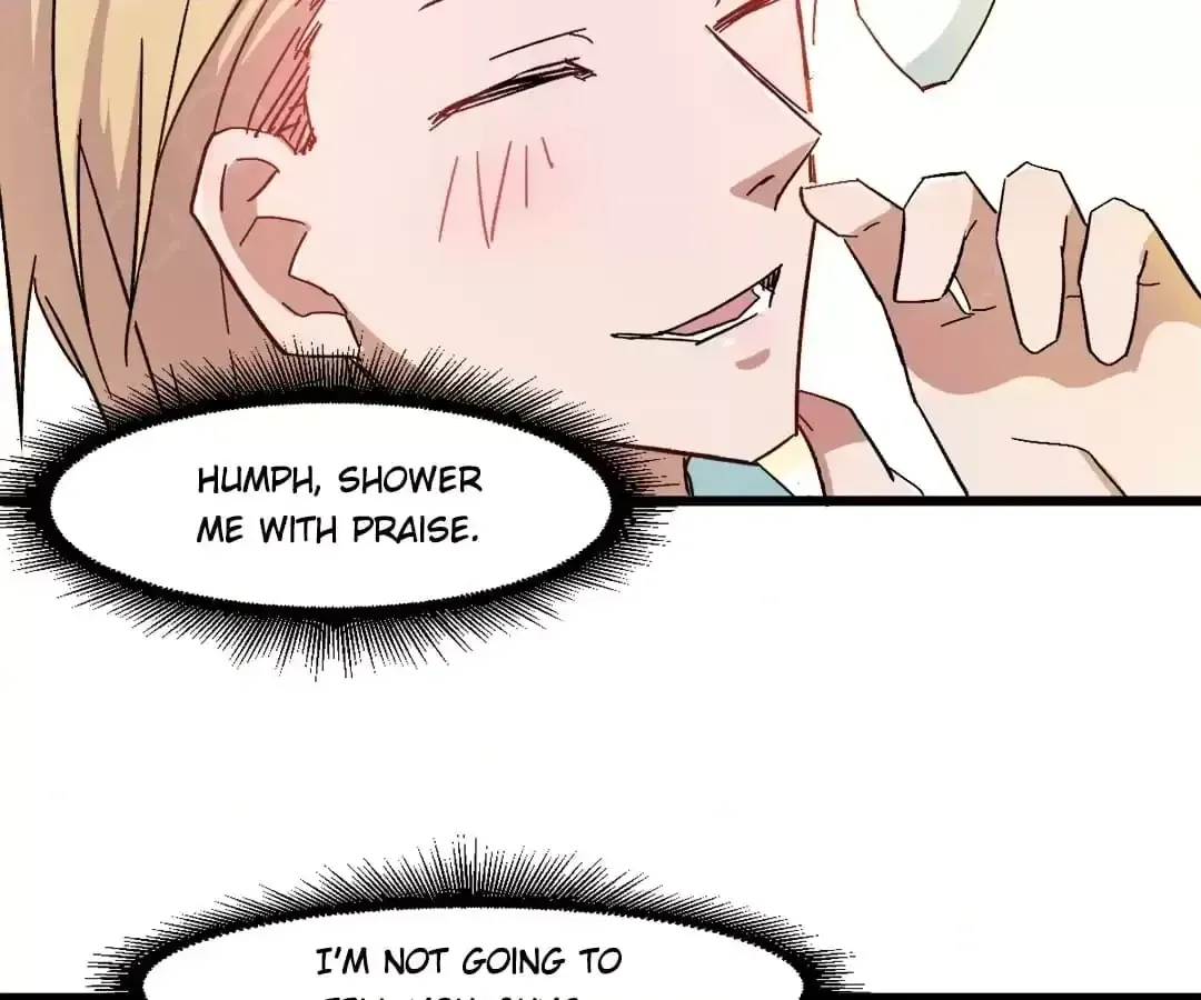 Crazy Professor In School Campus Chapter 190 page 40 - 