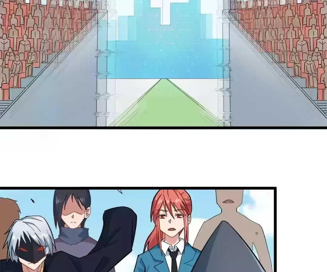 Crazy Professor In School Campus Chapter 190 page 5 - 