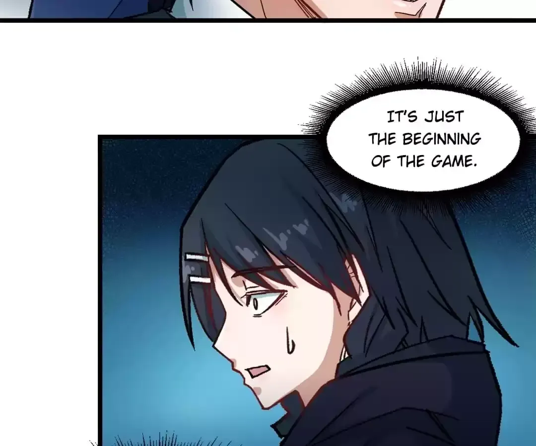 Crazy Professor In School Campus Chapter 190 page 44 - 