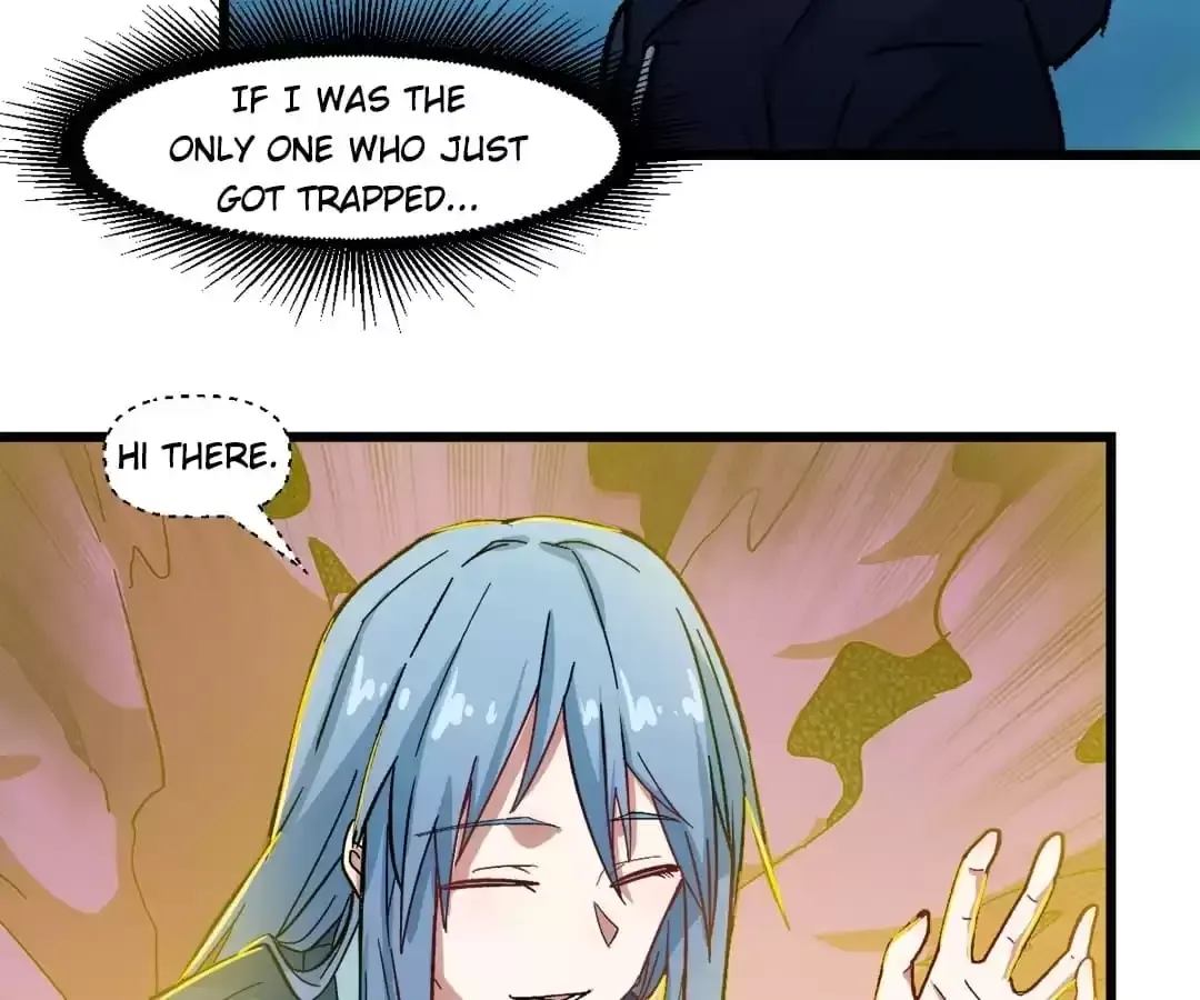 Crazy Professor In School Campus Chapter 190 page 45 - 