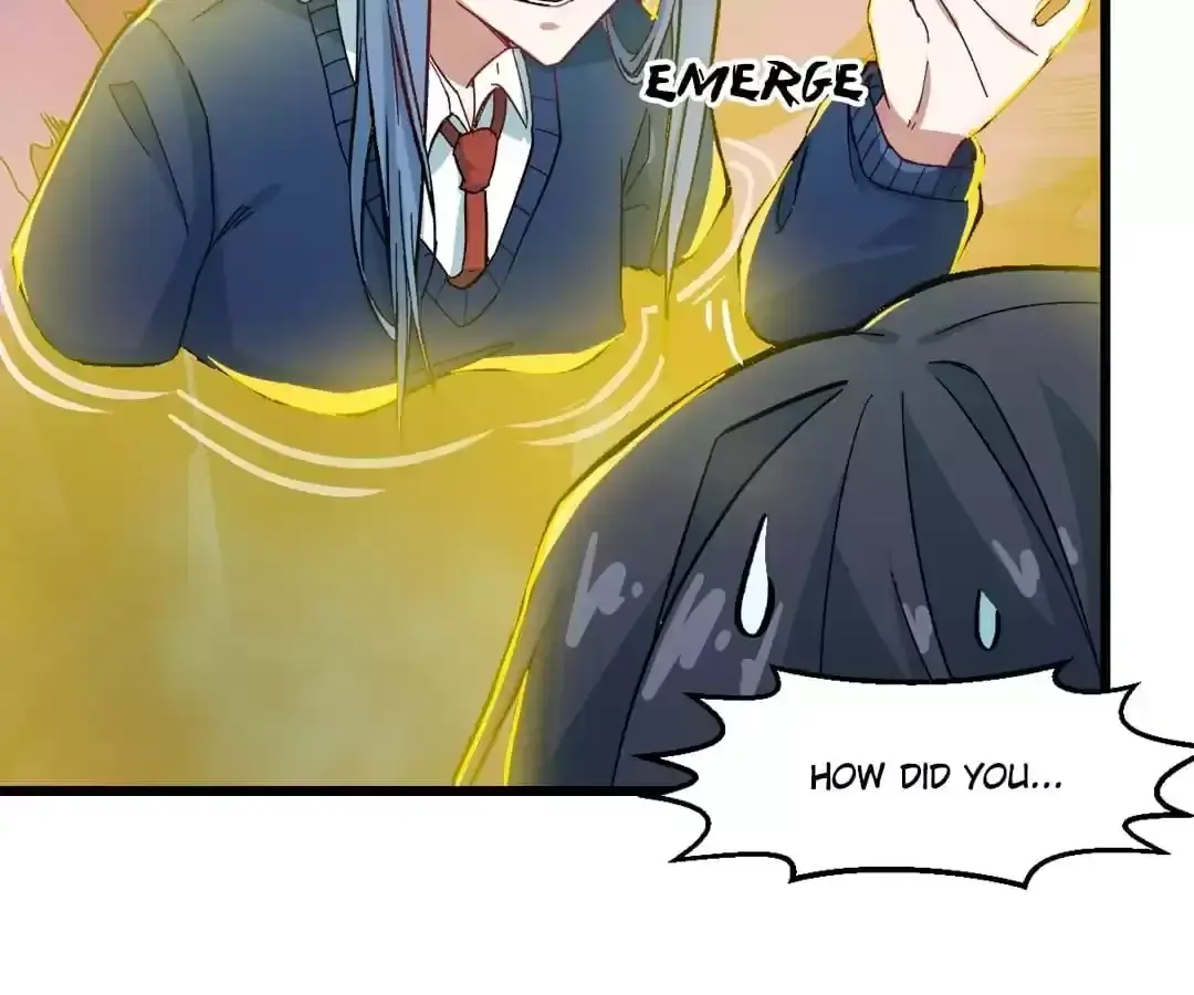 Crazy Professor In School Campus Chapter 190 page 46 - 