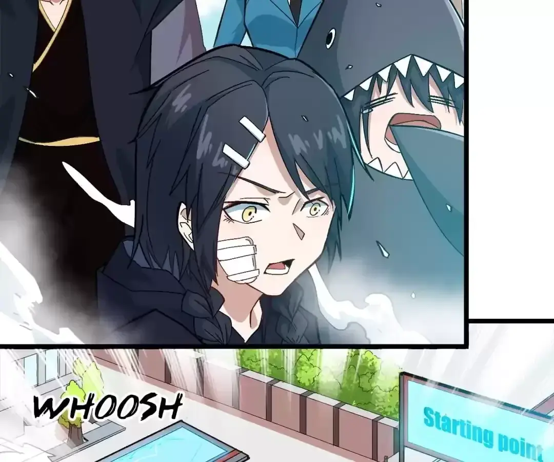 Crazy Professor In School Campus Chapter 190 page 6 - 