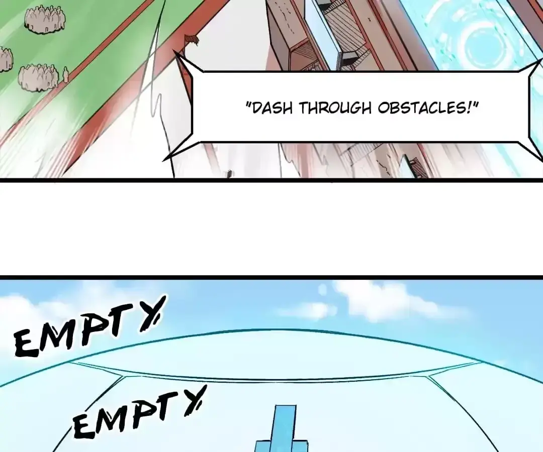 Crazy Professor In School Campus Chapter 190 page 8 - 