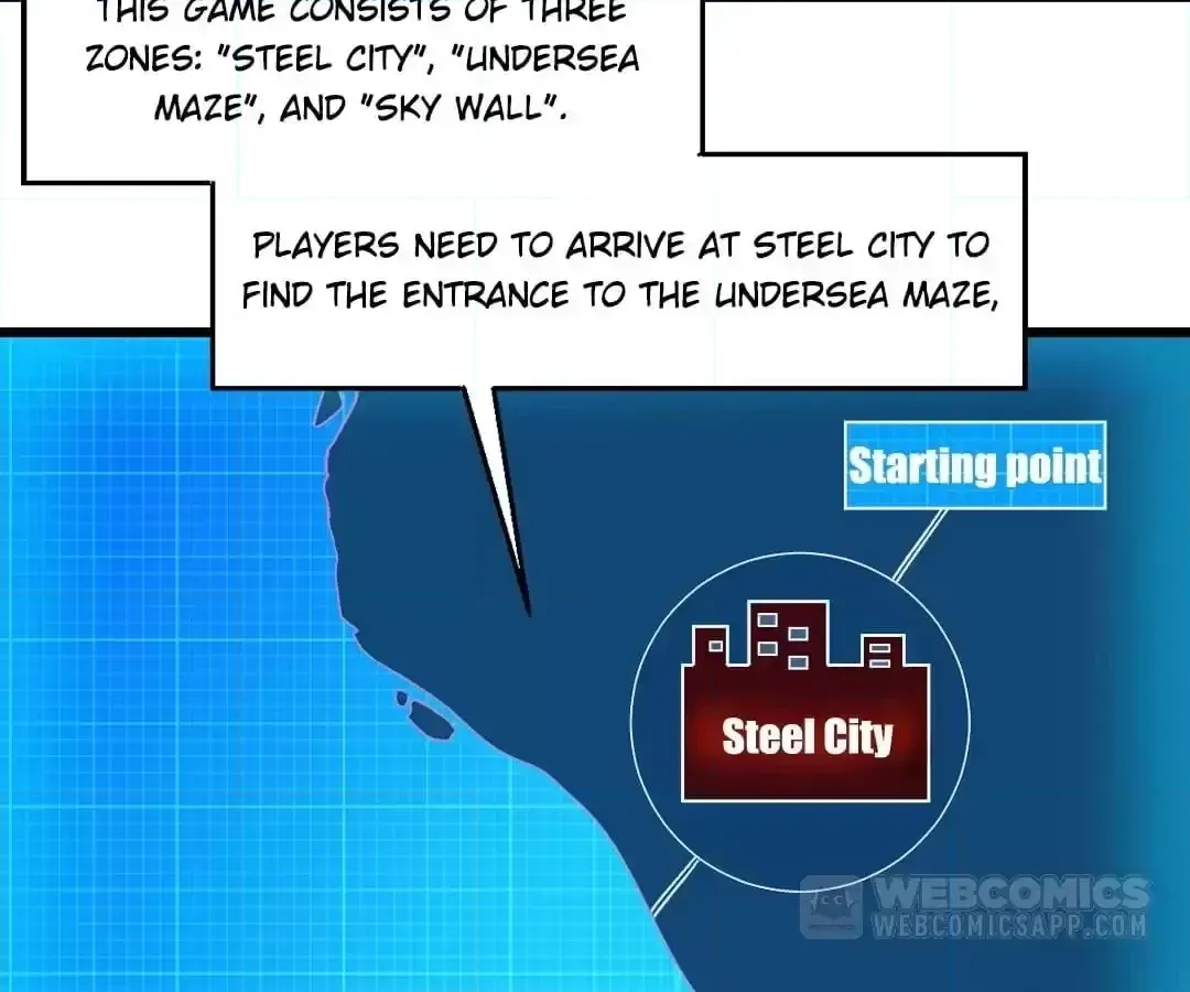 Crazy Professor In School Campus Chapter 190 page 10 - 