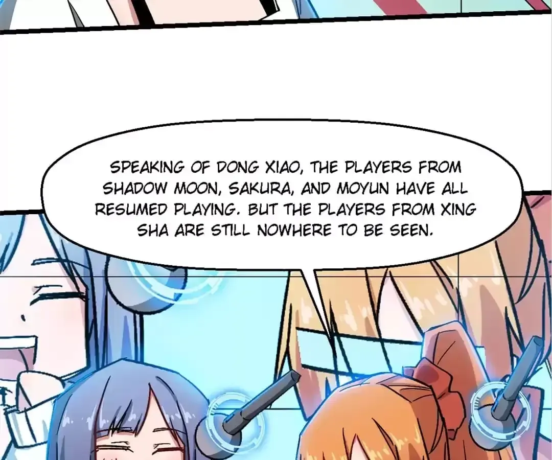 Crazy Professor In School Campus Chapter 191 page 12 - 