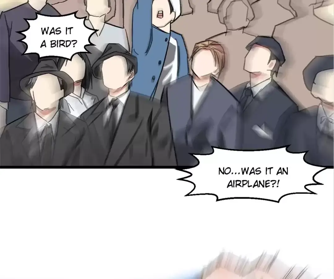 Crazy Professor In School Campus Chapter 191 page 16 - 