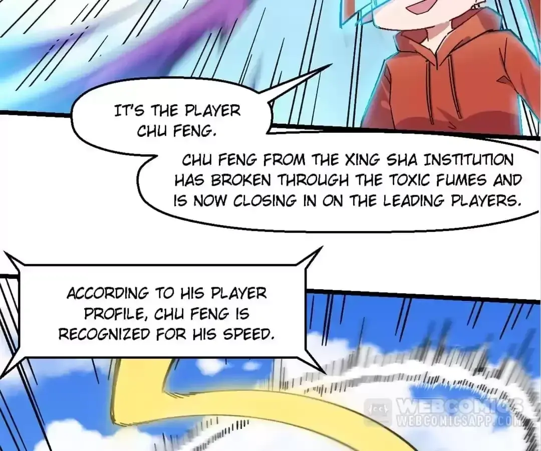 Crazy Professor In School Campus Chapter 191 page 18 - 