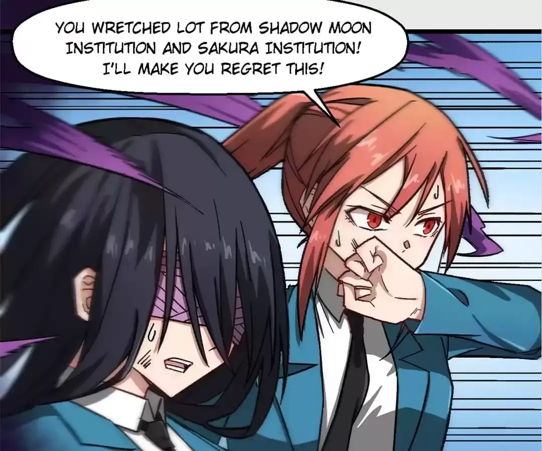 Crazy Professor In School Campus Chapter 191 page 3 - 