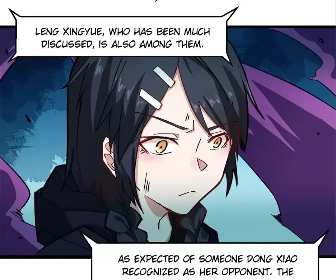 Crazy Professor In School Campus Chapter 191 page 22 - 