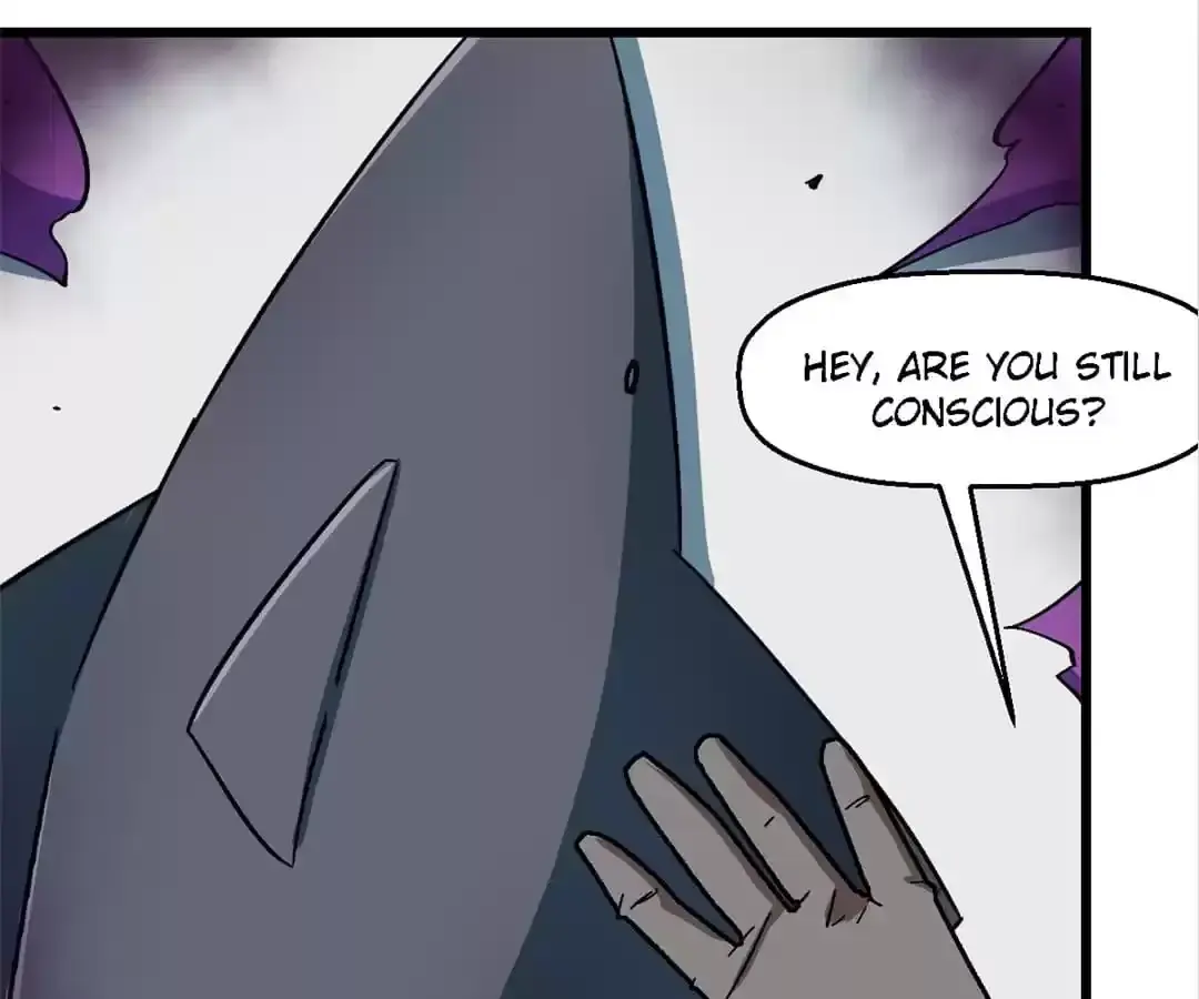 Crazy Professor In School Campus Chapter 191 page 36 - 