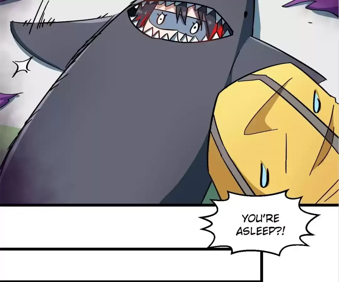 Crazy Professor In School Campus Chapter 191 page 39 - 