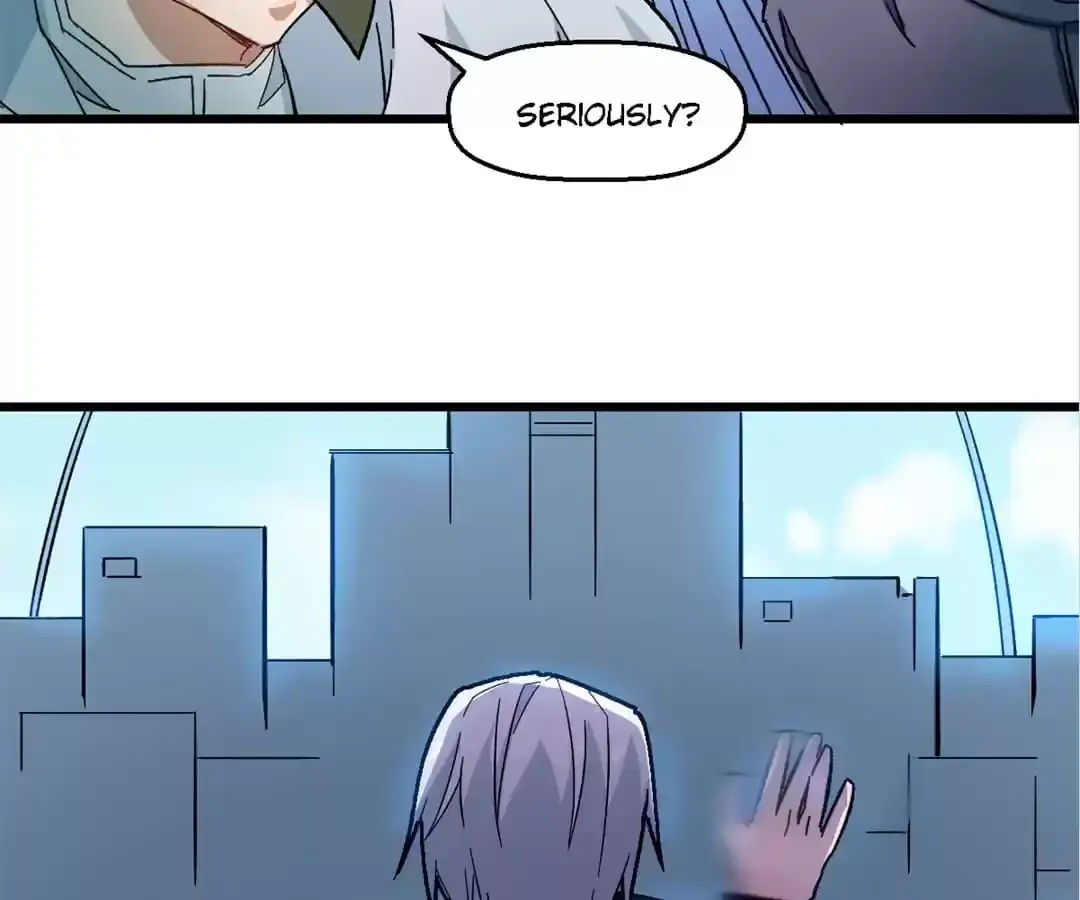 Crazy Professor In School Campus Chapter 191 page 44 - 