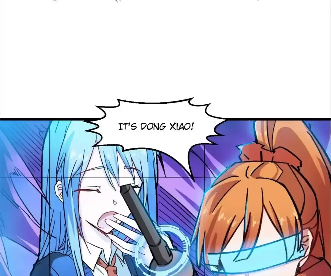 Crazy Professor In School Campus Chapter 191 page 9 - 