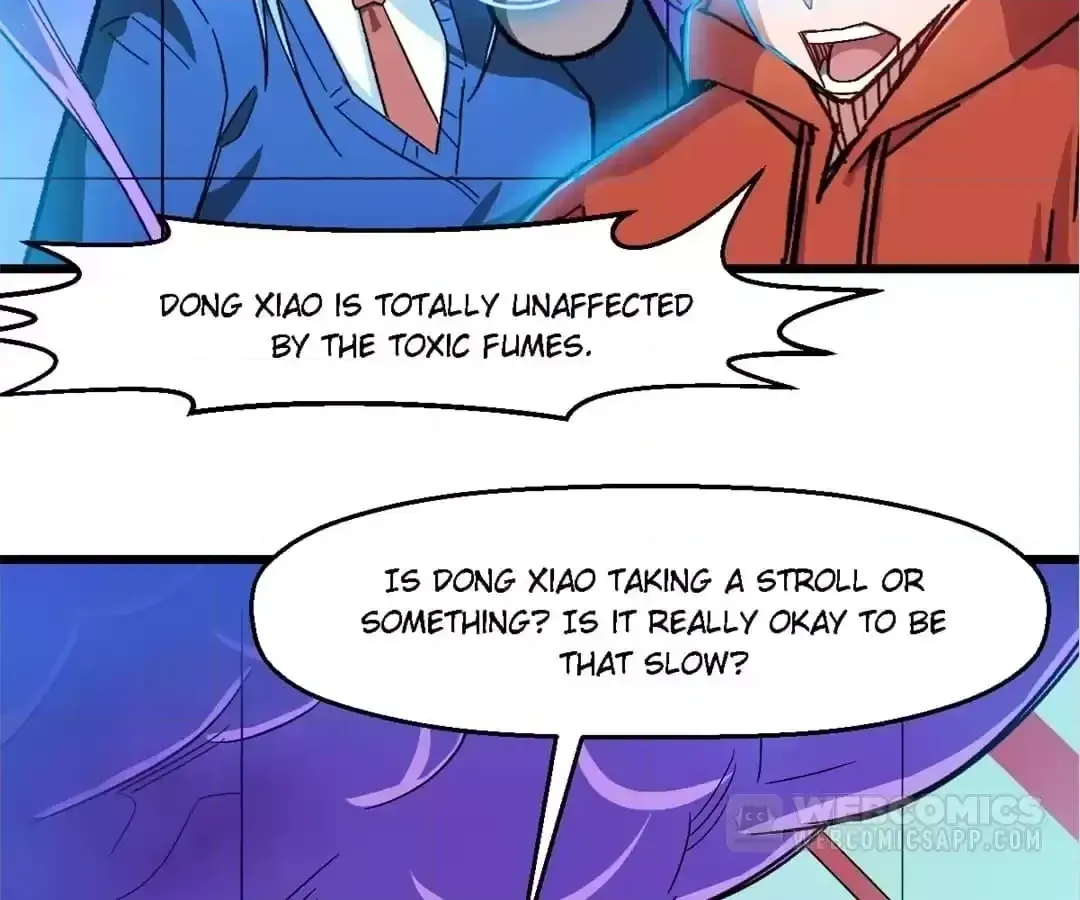 Crazy Professor In School Campus Chapter 191 page 10 - 