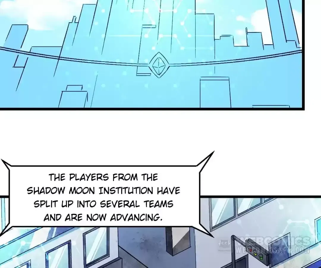 Crazy Professor In School Campus Chapter 192 page 2 - 