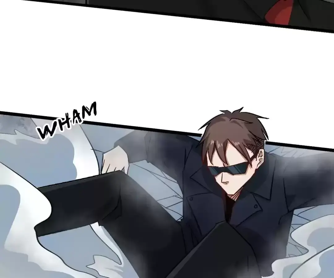 Crazy Professor In School Campus Chapter 192 page 15 - 